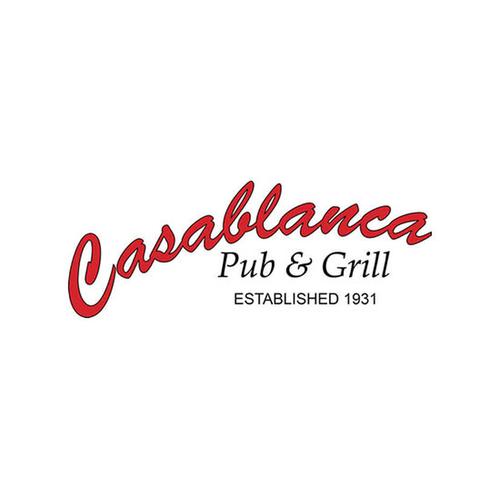 Casablanca
