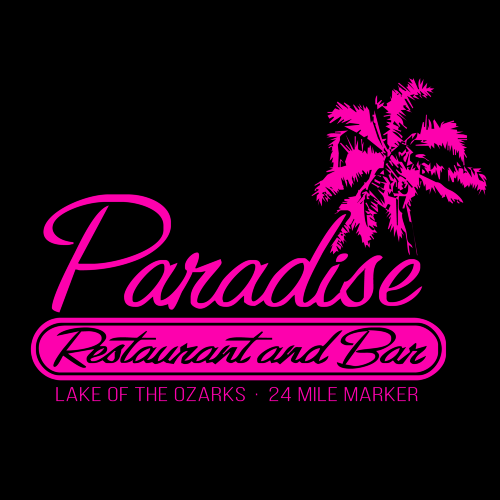 Paradise at the Lake