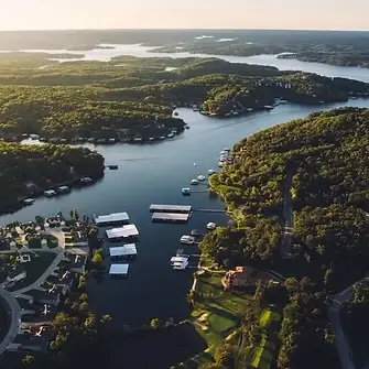 AIRO Lake Ozark Aviation Hub